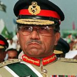 General Musharraf