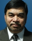Syed Yahya Hussainy