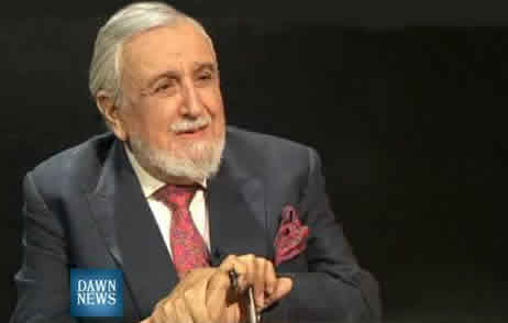 Ardeshir Cowasjee