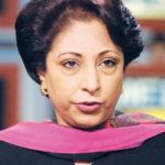 Dr Maleeha Lodhi