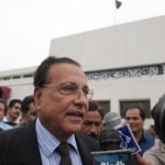 Salmaan Taseer