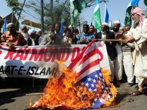 Jamaat-i-Islami Rule of Mobs