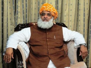 Fazlur Rehman