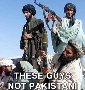 These guys NOT PAKISTANI