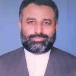Sheikh Muhammad Tahir Rasheed