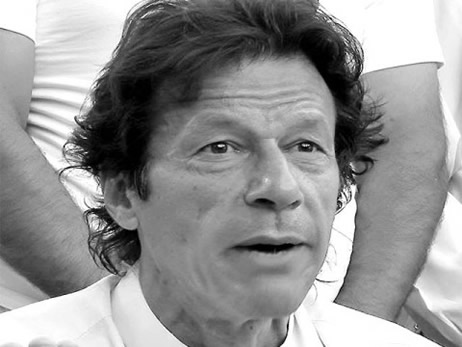 Imran Khan