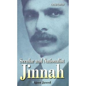 Ajeet Jawad Jinnah Book