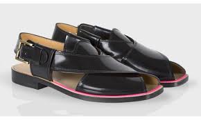 Paul Smith Peshawari Chappal