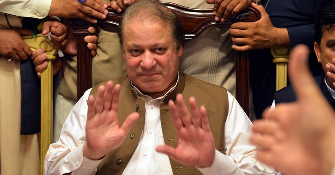 Nawaz Sharif Not Interested In Governing