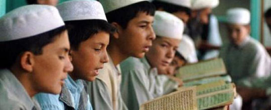 Madrassa