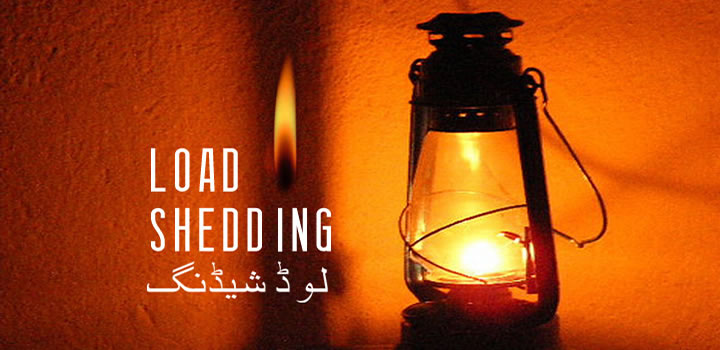 load shedding