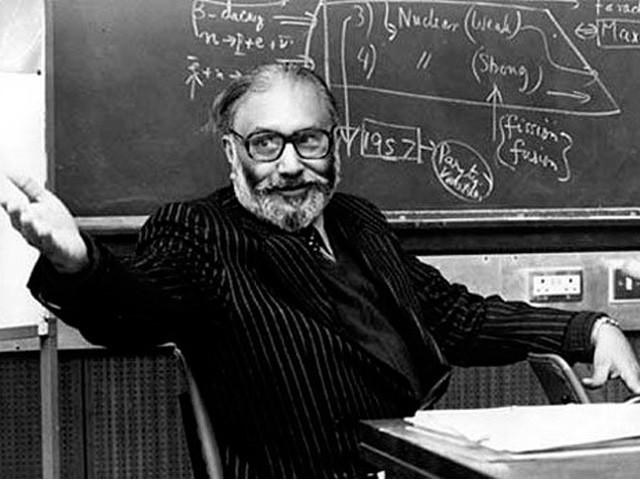 Abdus Salam