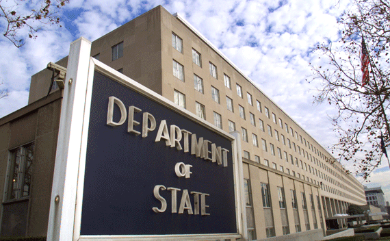 US Department of State