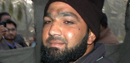 Killer Mumtaz Qadri