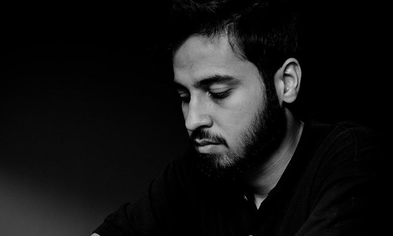 Saad Aziz