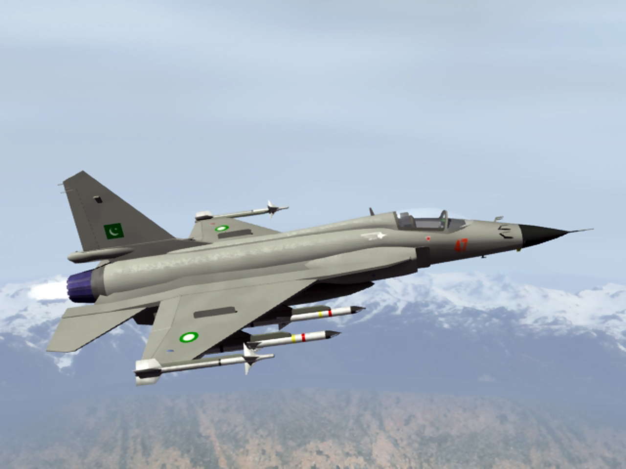 JF-17