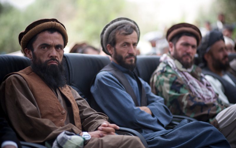 taliban leaders