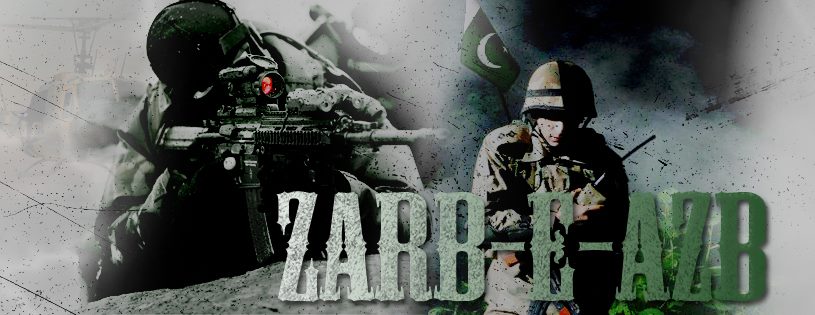 zarb-e-azb