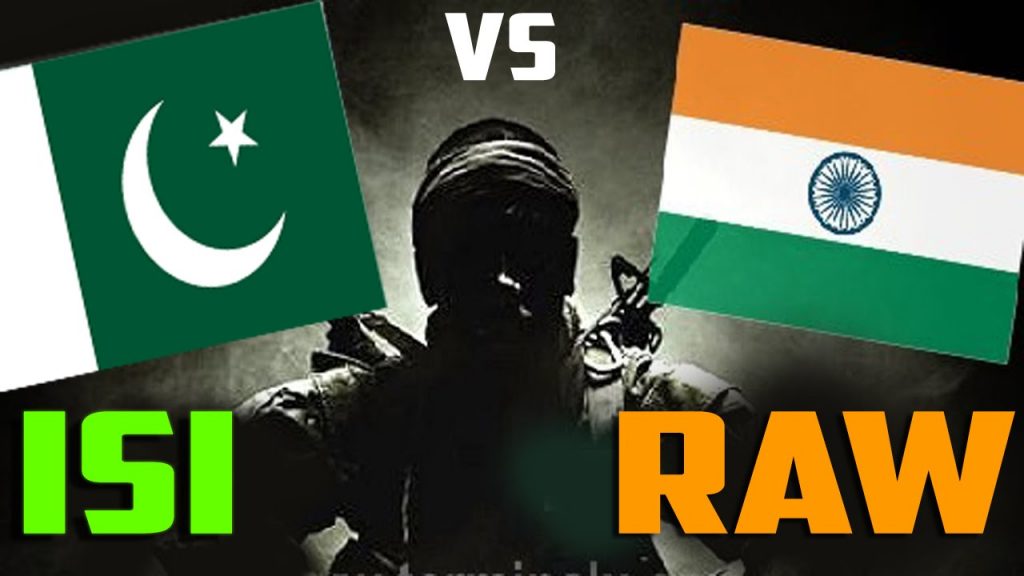 ISI vs RAW
