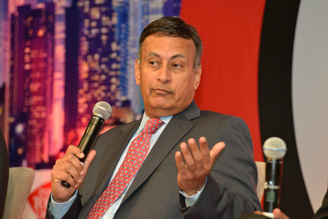 husain haqqani