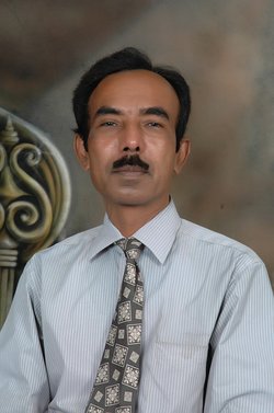 Sajjad Shaukat