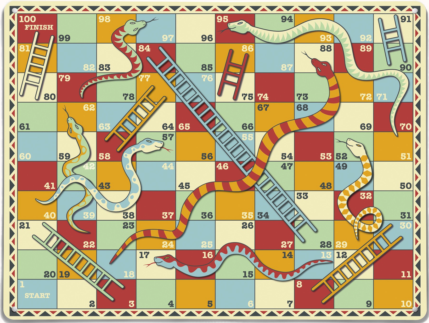 snakesandladders