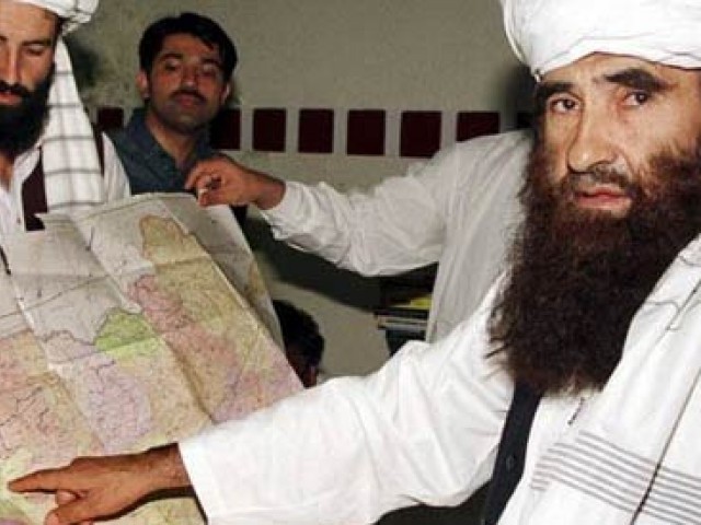 Haqqani Network