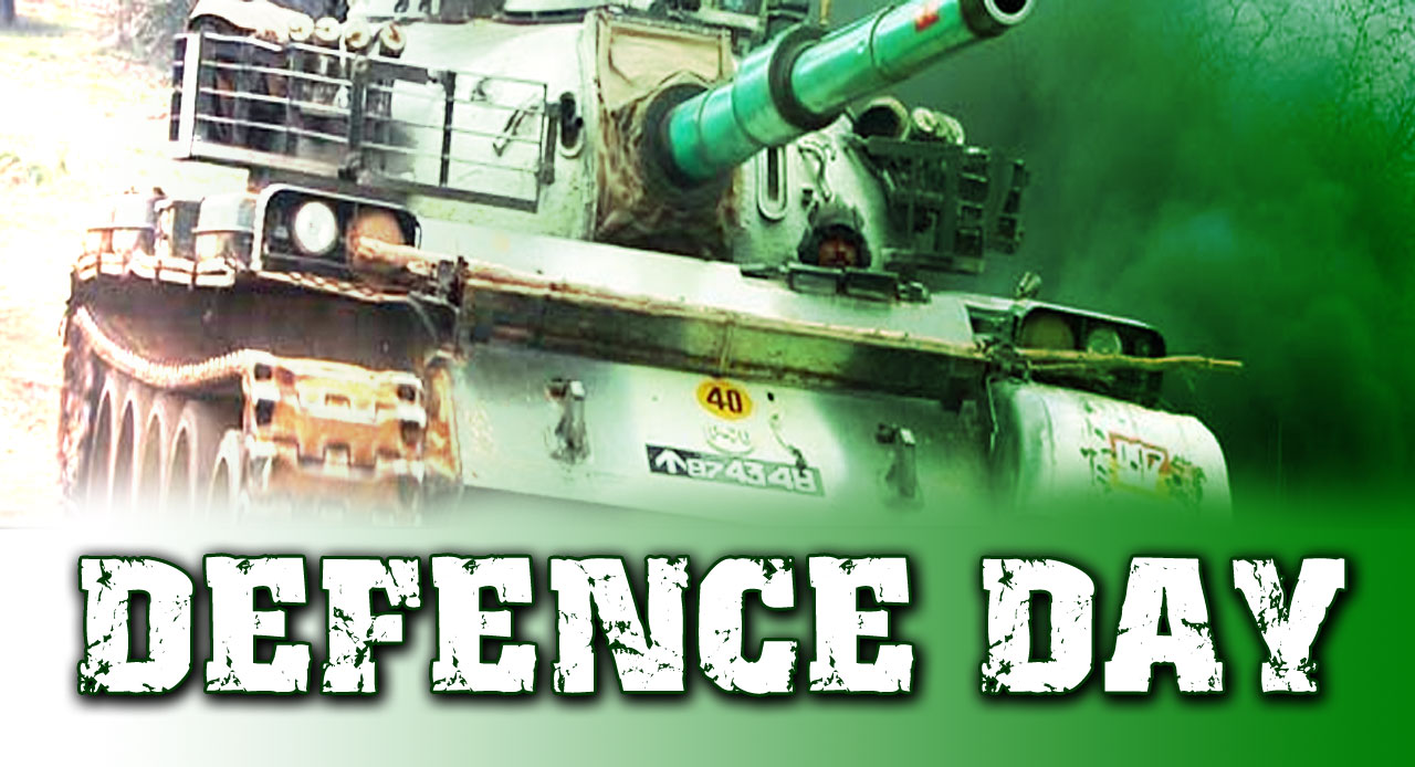 Defence Day