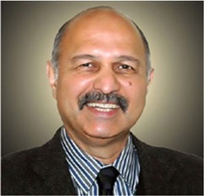 Mushahid Hussain (PML-GHQ)