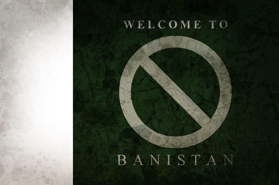 Welcome to Banistan