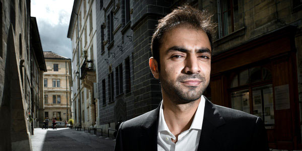 Brahamdagh Bugti