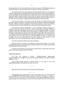 ICJ order page 2