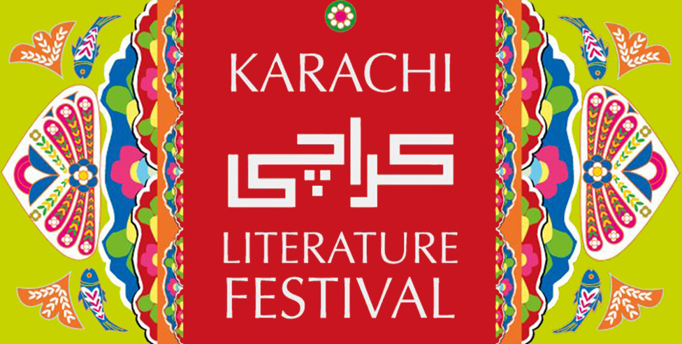 Karachi Literature Festival