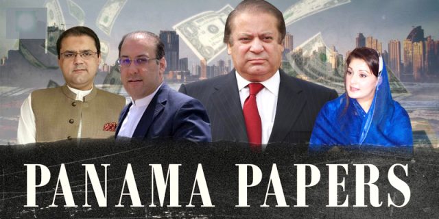 panama papers